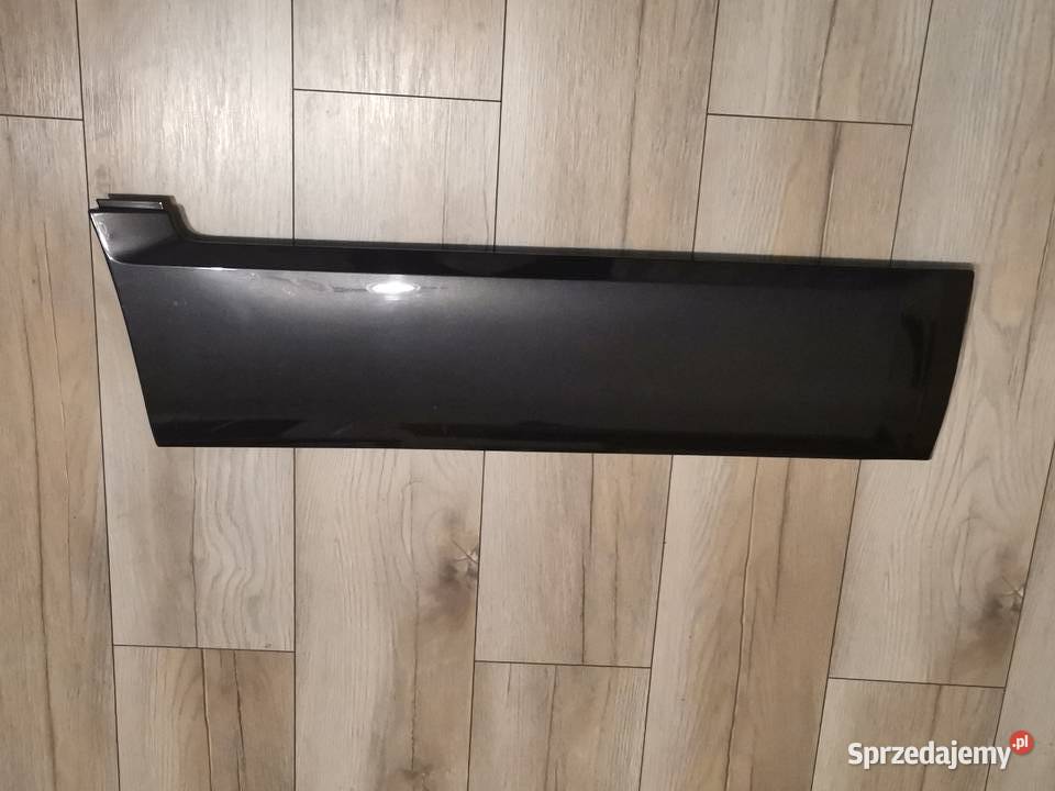 VOLVO XC90 PRAWA LISTWA DRZWI TYŁ 31399047 osobowe Międzychód sprzedam
