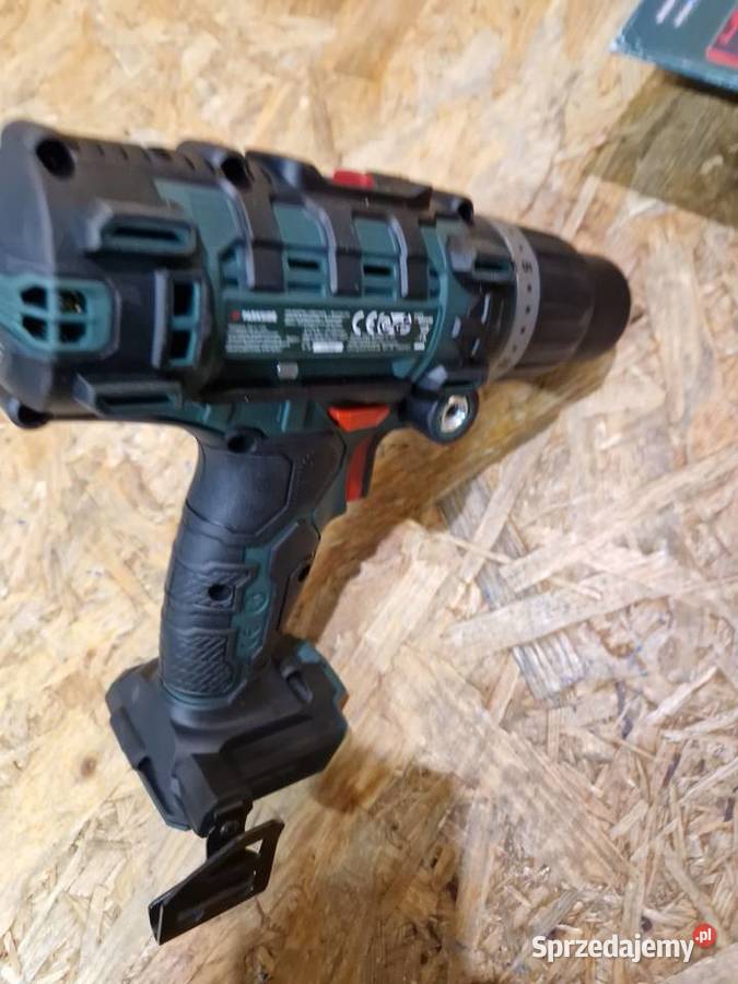 Wkrętarka Parkside akumulatorowa PSBSA 20Li C3 wielkopolskie Głogowa