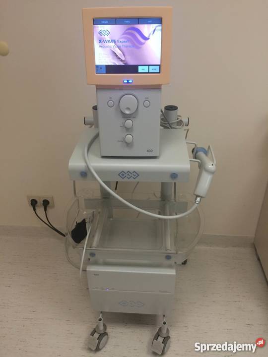 Fala uderzeniowa SKIN SHOCK BTL Rzeszów