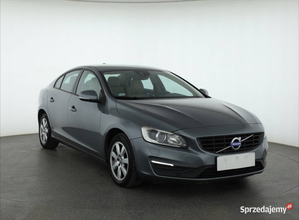 Volvo S60 D4 Piaseczno