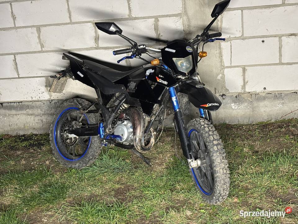 generic trigger Sokołów Podlaski