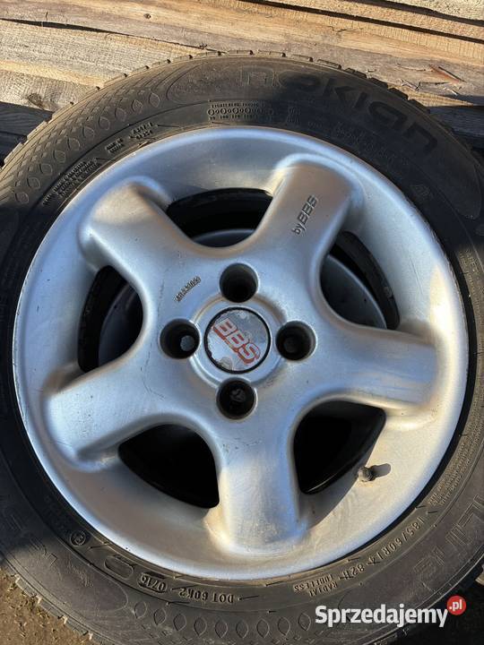 Felgi bbs 4x100 Samochodowe Kołodno