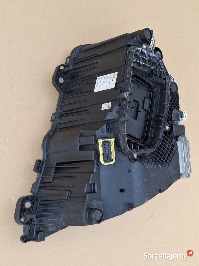 VOLVO FH5 FH 5 REFLEKTOR PRAWY FULL LED LAMPA Lampy przednie