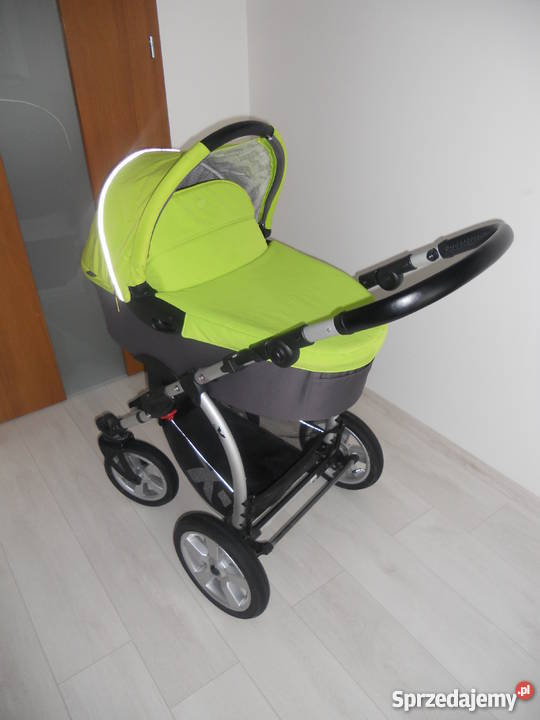 XLANDER XA America 3w1 Nowy MEGA ZESTAW Kraków