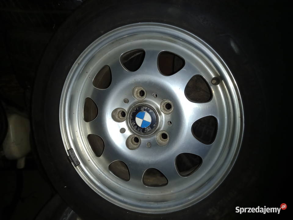 bmw e 34 25 benzyna karoseria Bydgoszcz sprzedam