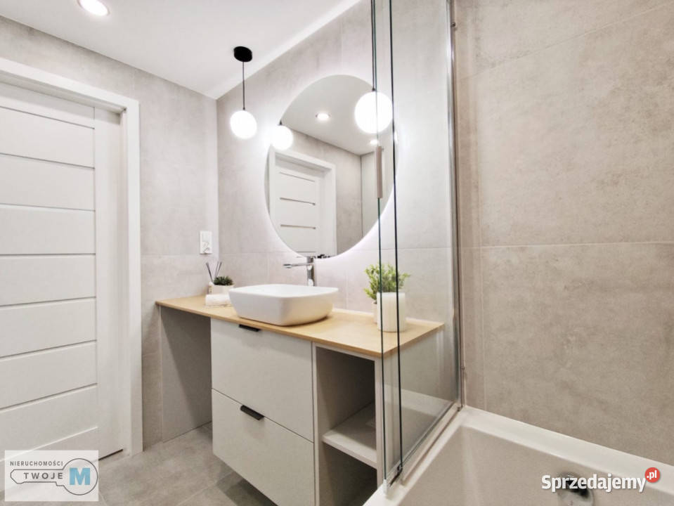 sprzedaży mieszkania Kielce 594m2 3 pokoje