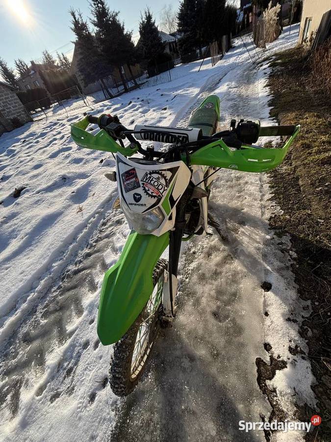 Sprzedam defender 150