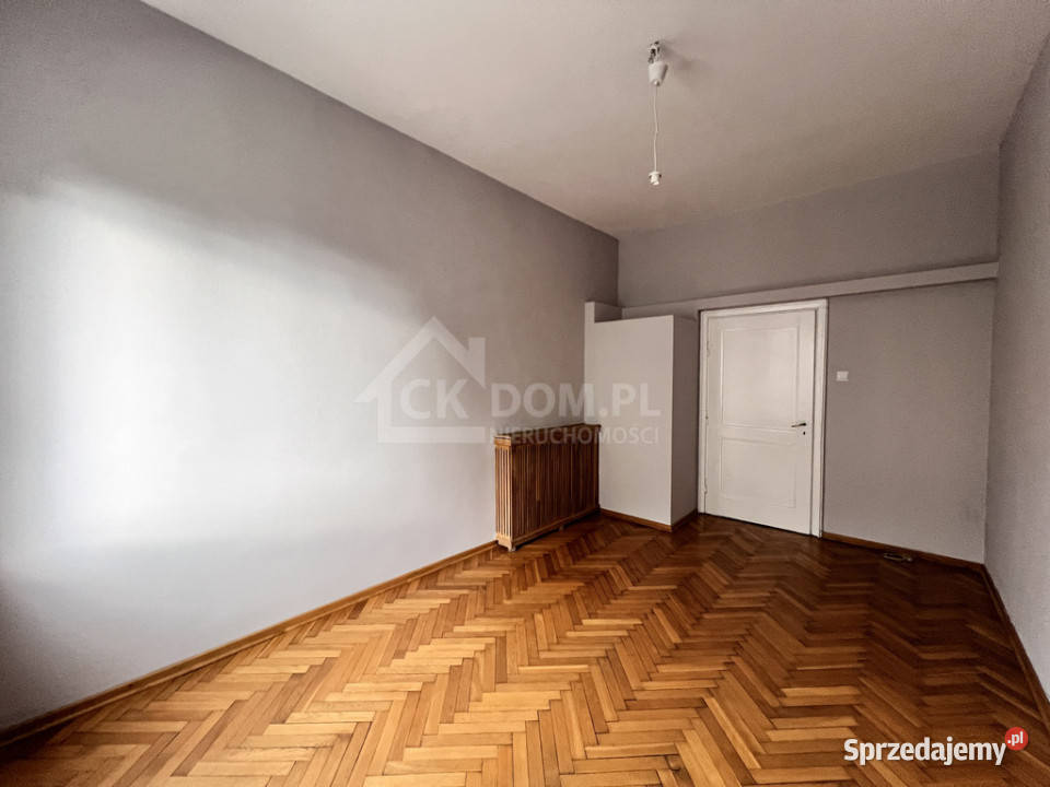 Tania Perła w Sercu Miasta4 pokoje 105m2 Radom