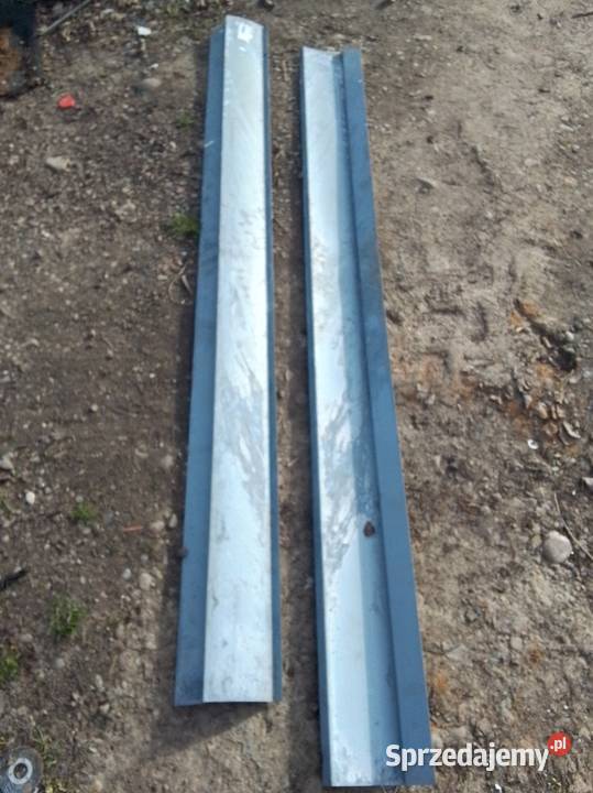 Reperaturka progu prawa lewa ford galaxy sharan Podegrodzie