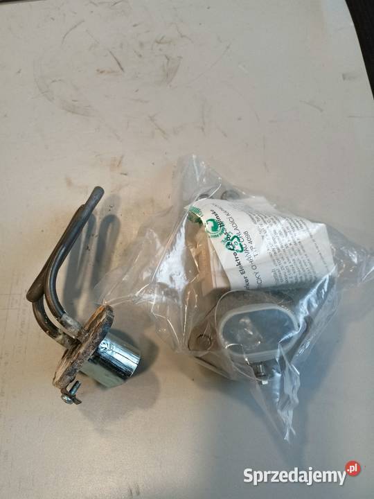 Grzałka płynu C385 mazowieckie Płock