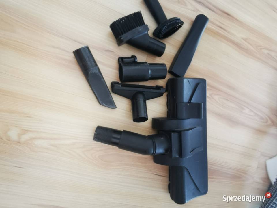 sprzedam używany odkurzacz wodny Wodnik Warszawa