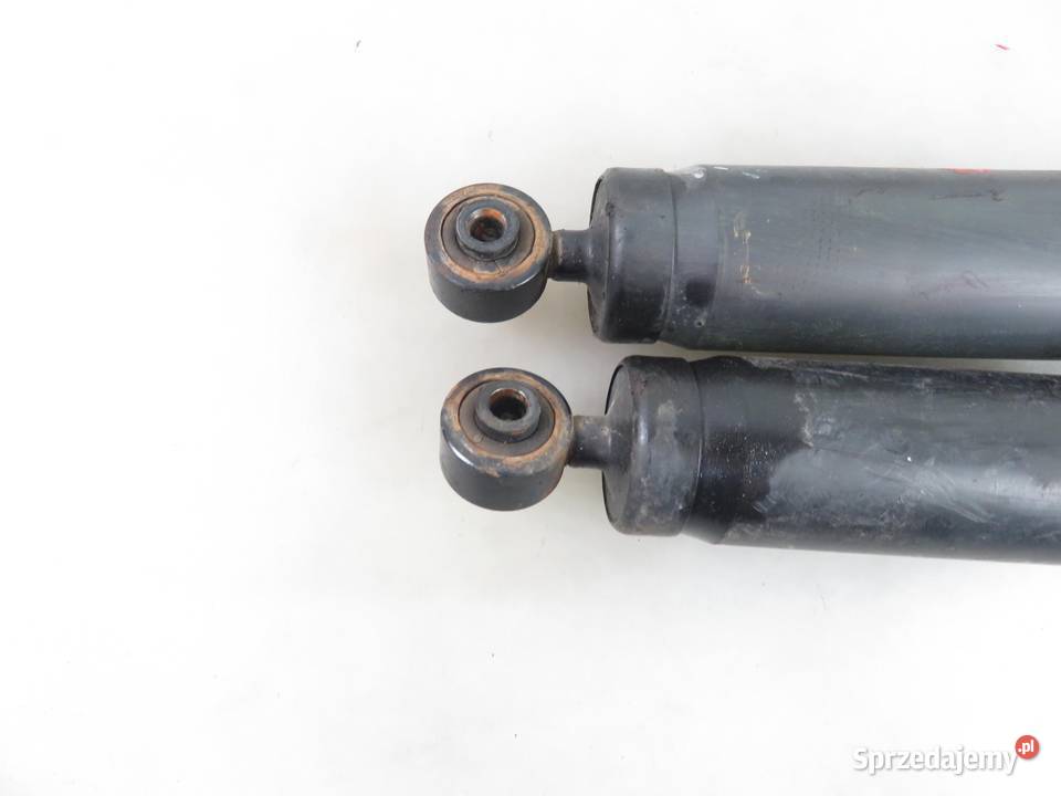 AMORTYZATORY TYŁ FIAT PUNTO Amortyzatory sprzedam