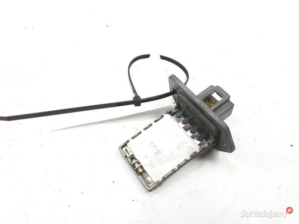 REZYSTOR CHEVROLET KALOS kujawsko-pomorskie Lipno