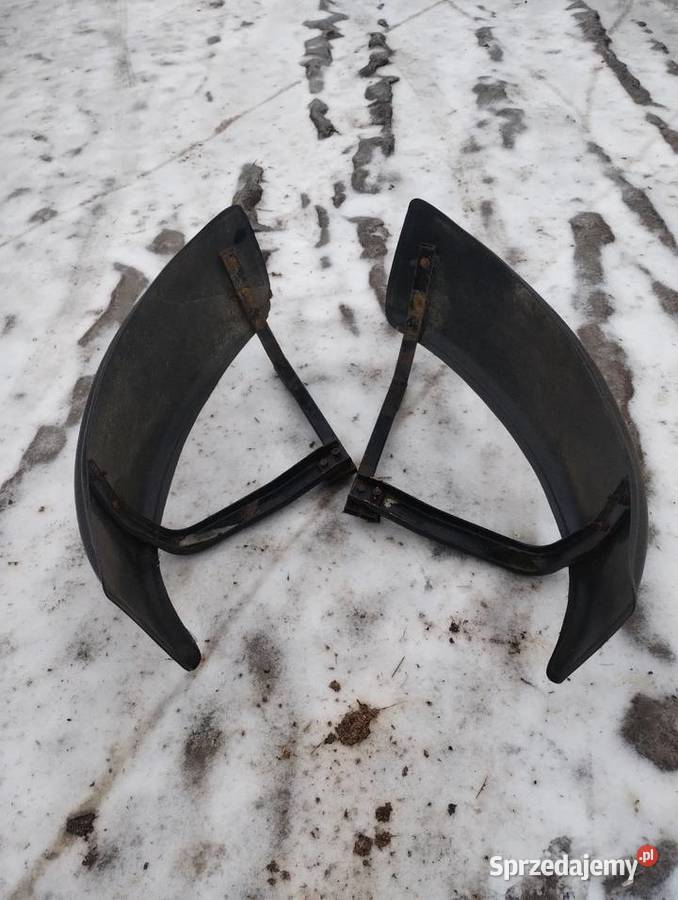 Błotniki przednie do ursusa 1224 1614 c385 Gorzów Wielkopolski