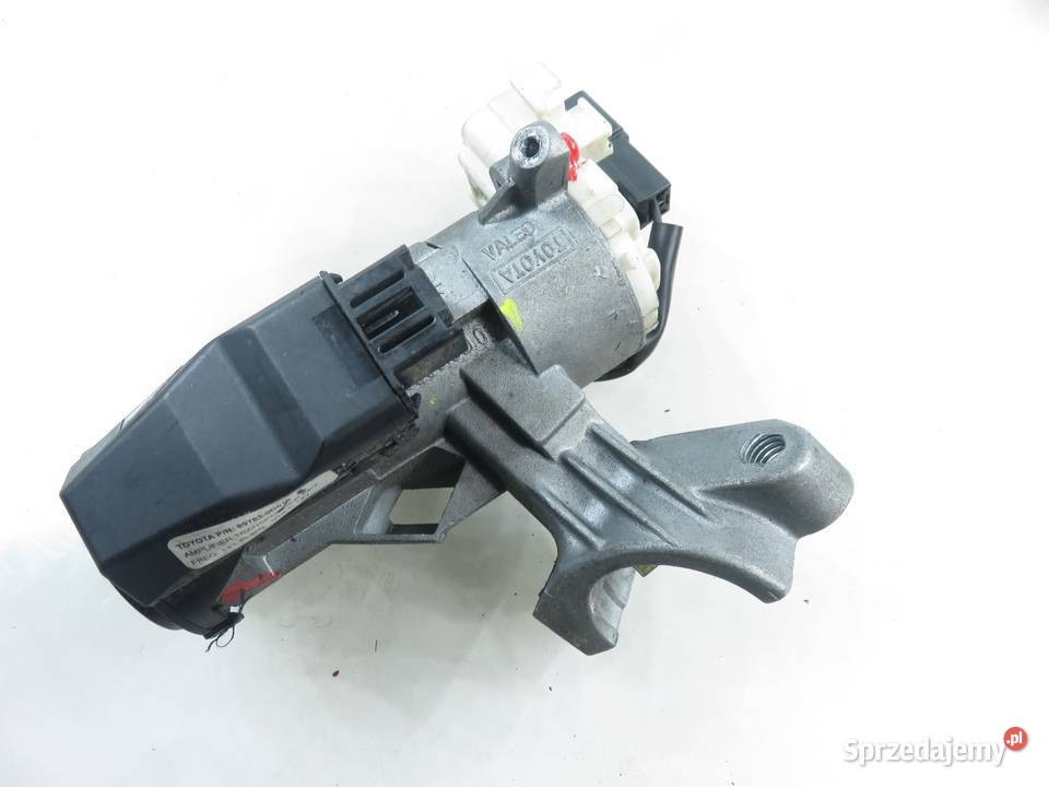 STACYJKA WKŁADKI TOYOTA YARIS I P1 450200D01 sprzedam