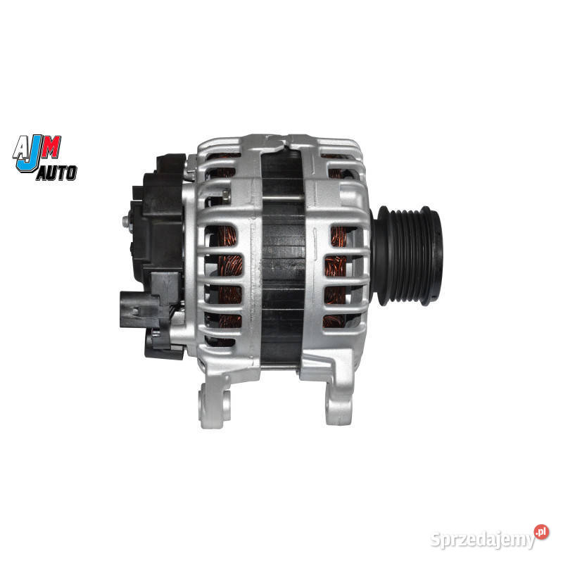 Alternator 04B903023B 14 TDI Audi A1 Seat Ibiza osobowe lubelskie Grabów Szlachecki