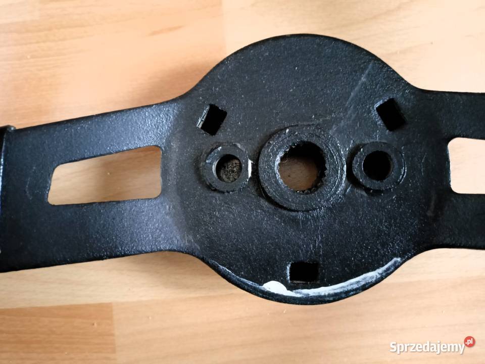 Kierownica Monte Carlo Fiat 126p 125p Polonez osobowe podkarpackie Tarnobrzeg