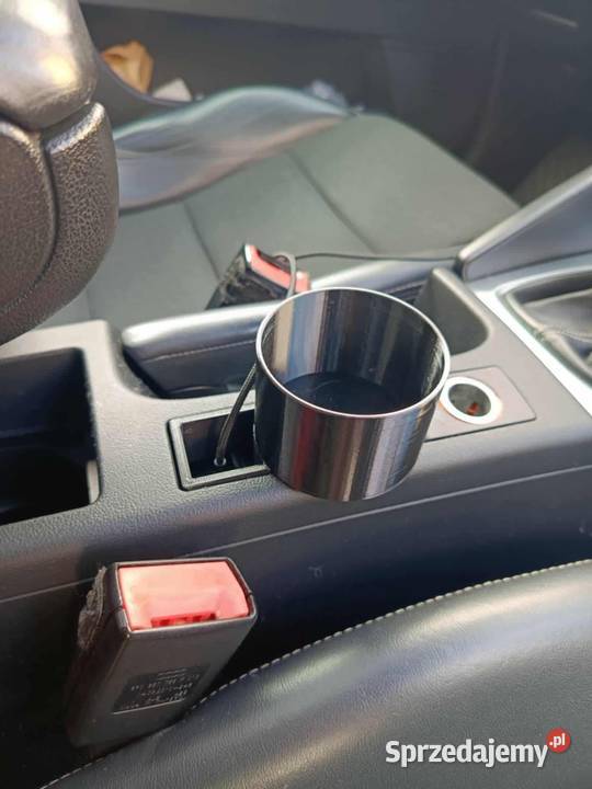Cupholder Audi a3 8p uchwyt na napój kubek Na kubek Gorlice