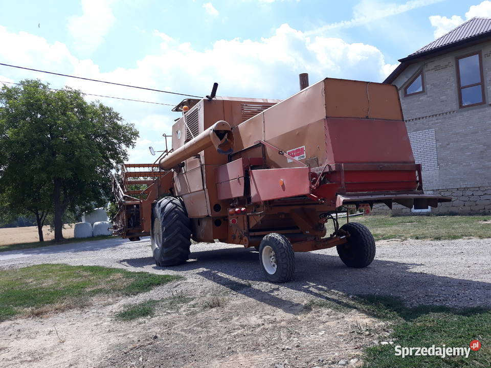 Bizon 056 Waśniów