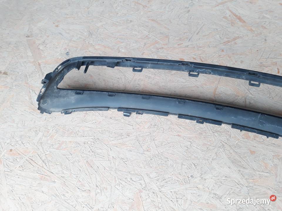 FORD KUGA MK2 LIFT ST LISTWA KRATKI GV4417F771V wielkopolskie Międzychód