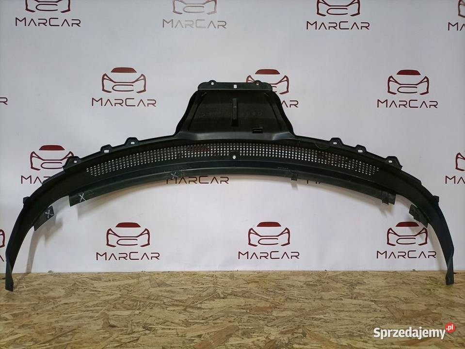 SMART FORTWO II 451 OSŁONA PODSZYBIE A4518350019 Pleszew