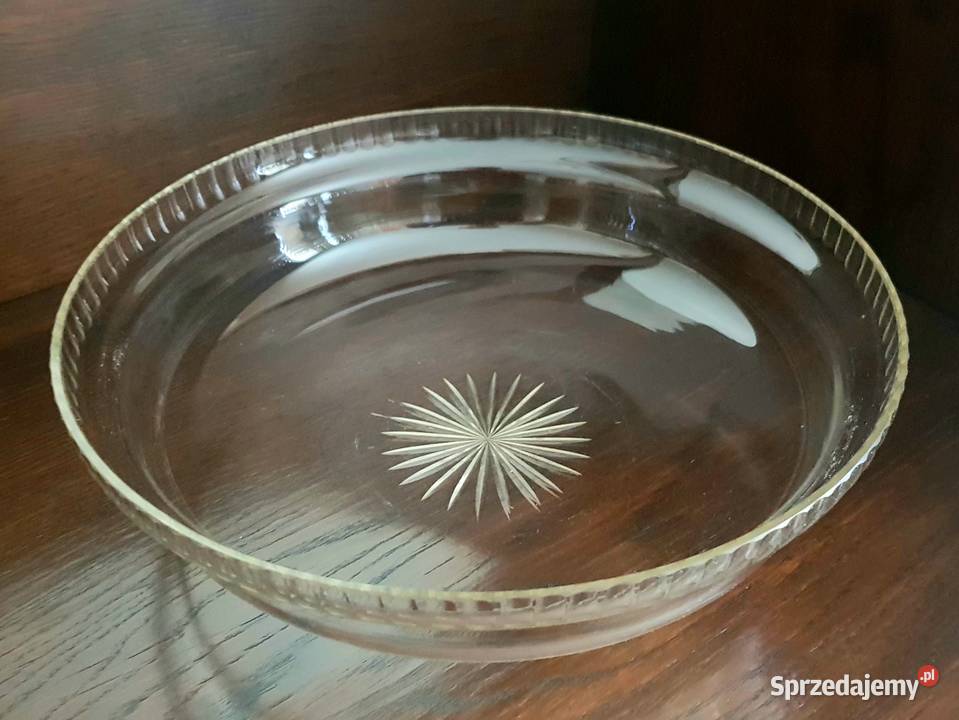 Duża Patera antyk Gdynia