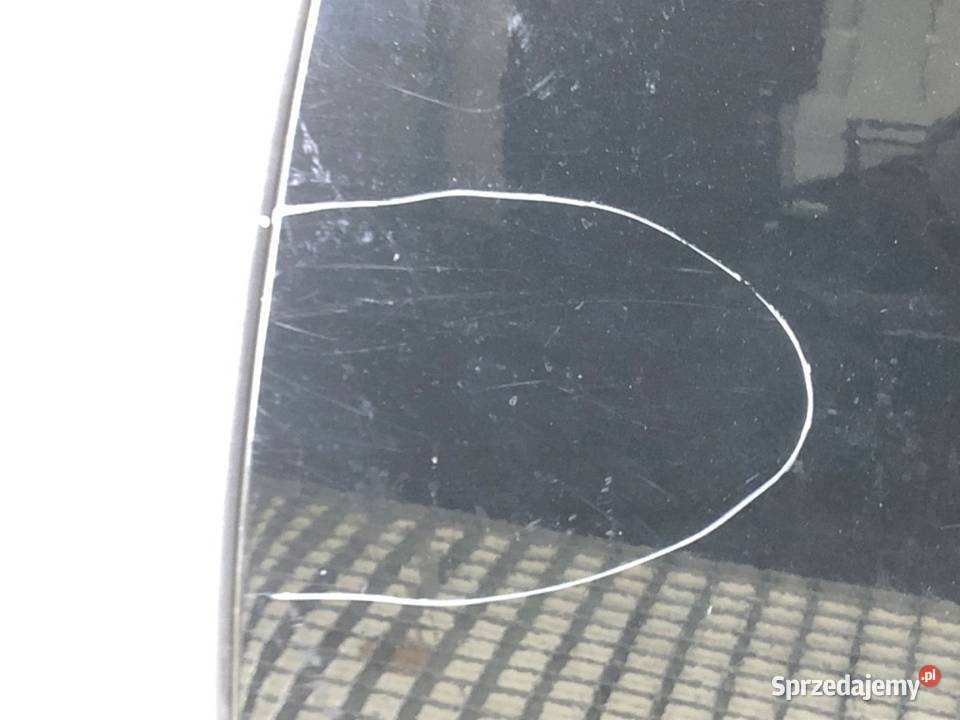 DRZWI LEWY TYŁ RENAULT FLUENCE SedanLimuzyna osobowe podkarpackie sprzedam