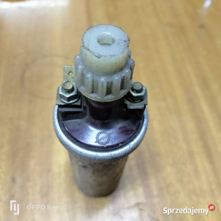 Cewka butelkowa 12 V zelmet model Poland Łubno