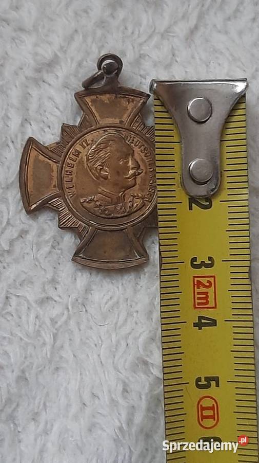 Medal odznaczenie Bielsko-Biała