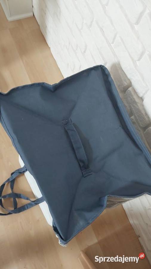 Kosz na brudną bieliznęna pranie Pozostałe