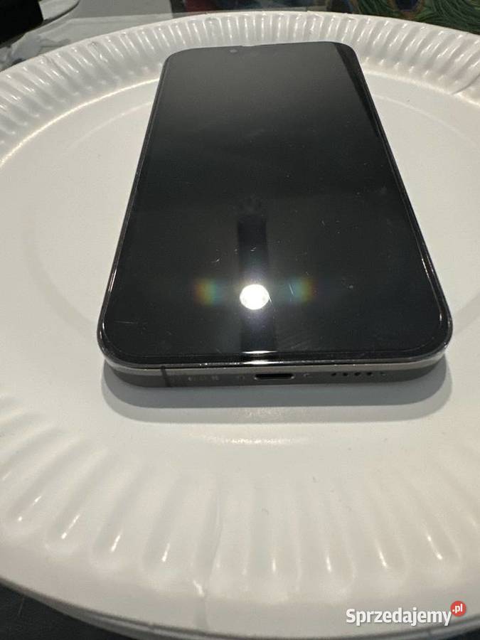 iPhone 13 Pro 256 GB stan sprzedam