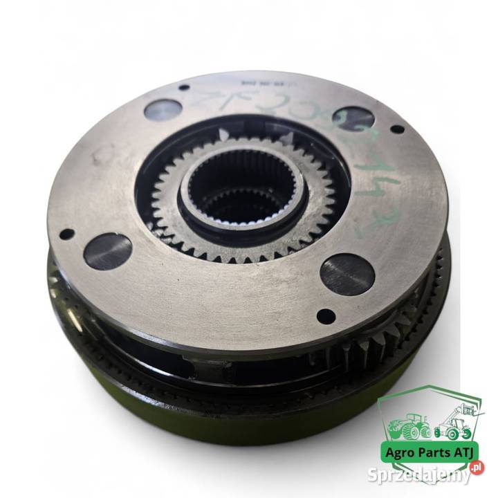 PRZEKŁADNIA PLANETARNA AUTOPOWER ZF2092360088 Ciechanowiec