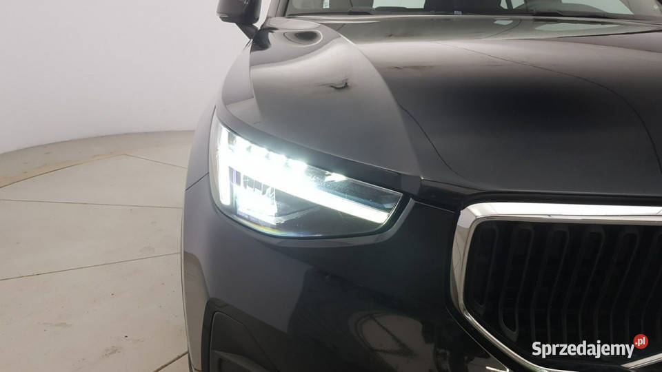 Volvo XC 40 B3 Core Z Polskiego Salonu Faktura mazowieckie Warszawa