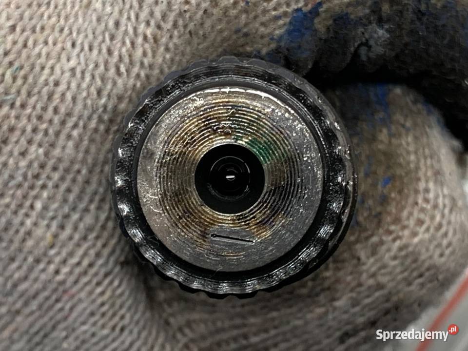 PÓŁOŚ LEWY PRZÓD OPEL ZAFIRA B 19 120 0519 osobowe