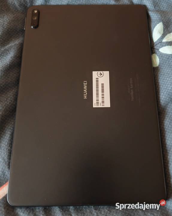 HONOR Magic5 Pro 5G tablet HONOR Pad 8 słuchawki łódzkie Tomaszów Mazowiecki sprzedam