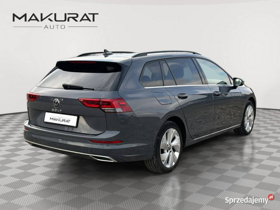 Volkswagen Golf CT429AA15 TSI EVO Style Ambient Pępowo sprzedam