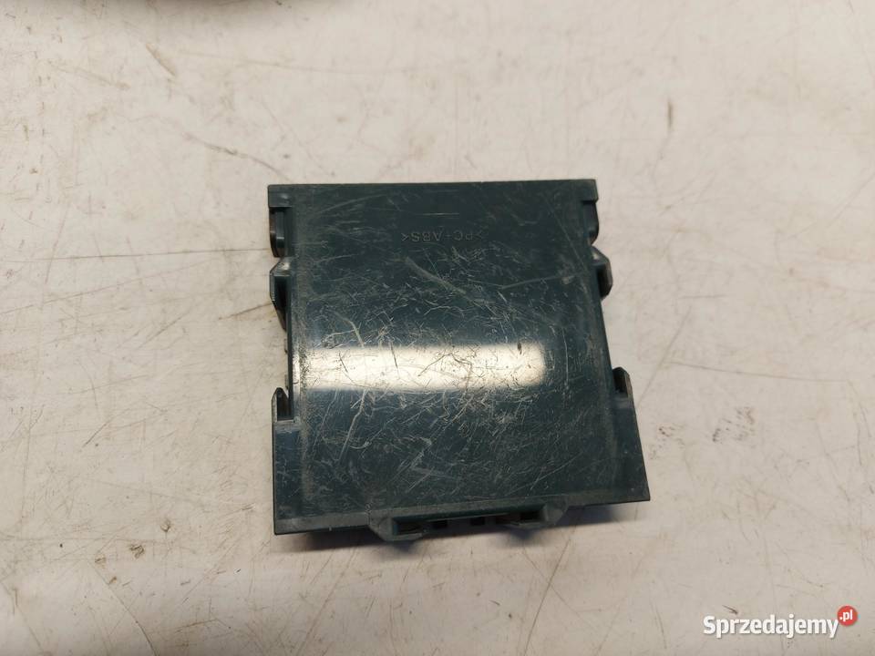 TOYOTA CHR Moduł sterownik PDC 8934010090 Komputery