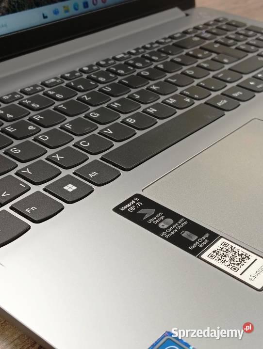 komputer Laptop Lenovo ideapad 1i 157 15IGL7 Łańcut sprzedam