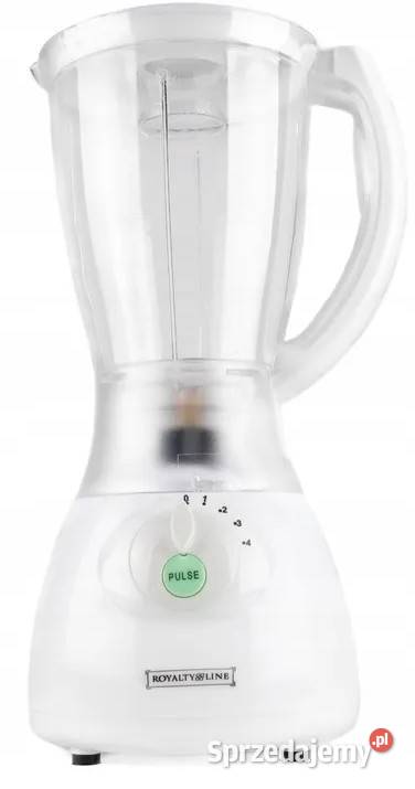 119 BLENDER KIELICHOWY 400W 15L PLUS MŁYNEK DO sprzedam