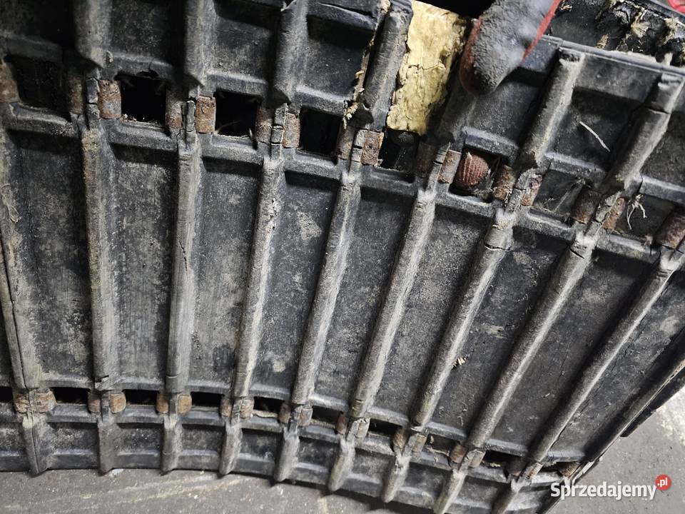 Skuter śnieżny gąsienica taśma 290 na 38 114 Jelenia Góra