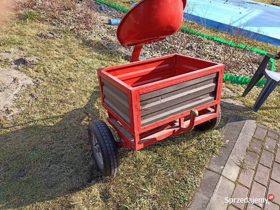 Przyczepkalisek Skawina