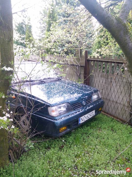 Polonez 16 gsi spawlock Zgorzelec
