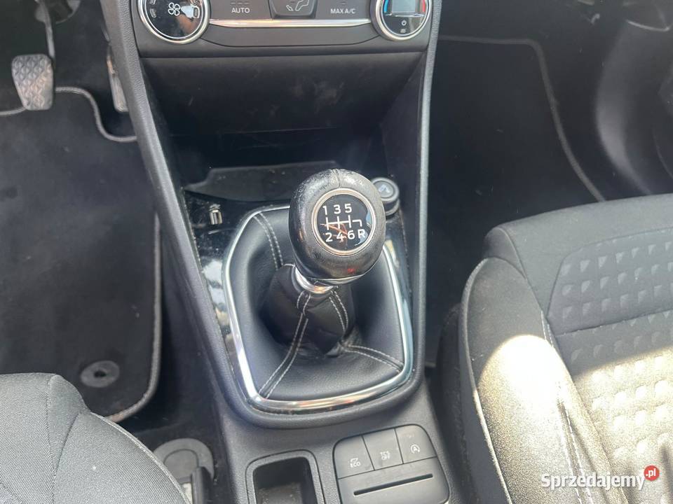 FORD Fiesta VII 10i Ecoboost 100 ES171