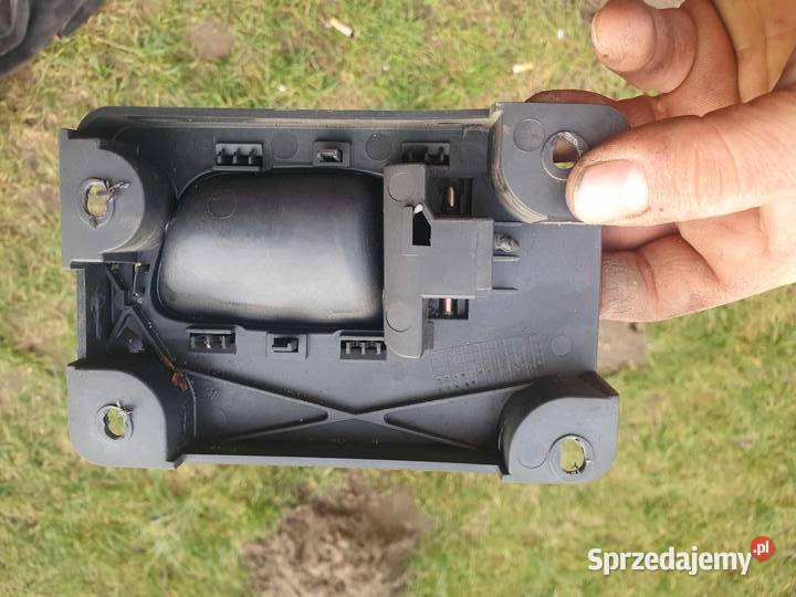 Klamka wewnętrzna prawy przód Volvo v70 s70 c70 Kraków