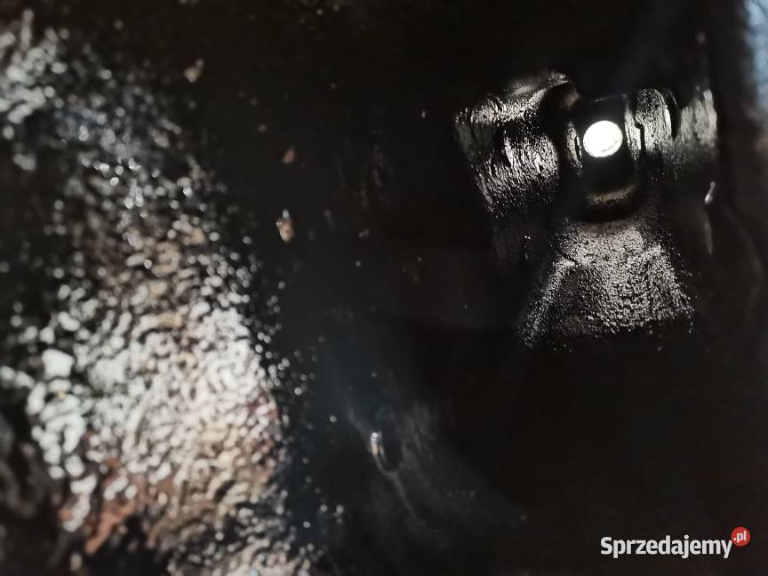 Belka mostu Weidemann T 6027 Carraro 2616 Wilkowo