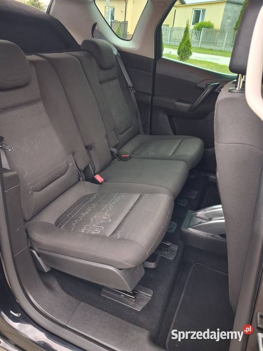 Opel Meriva 2011r 120KM Chmielnik