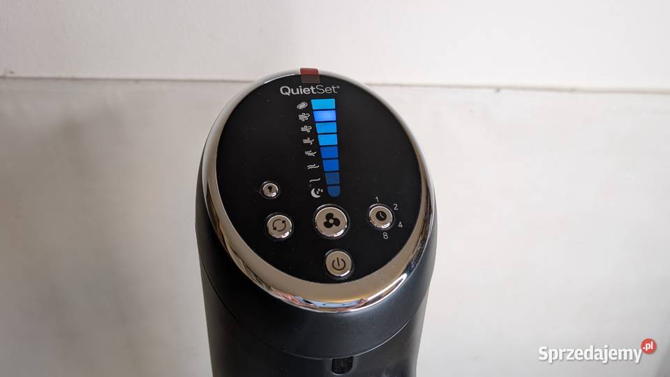 Wentylator kolumnowy Honeywell HYF290E4 Jadowniki