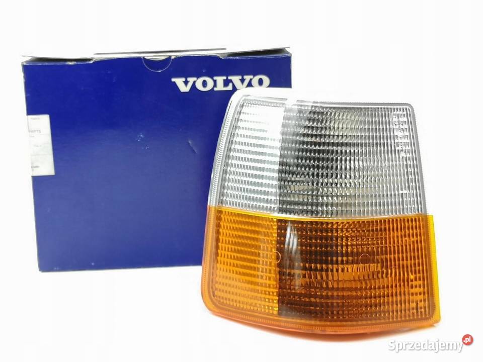 KIERUNKOWSKAZ PRAWY PRZÓD VOLVO 740 760 8998 ORI