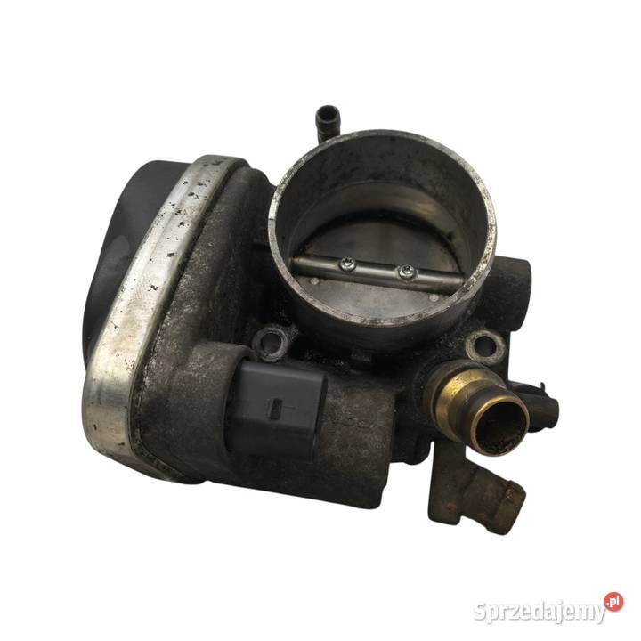PRZEPUSTNICA Opel Vectra C 18 16V 55562380 Chełm