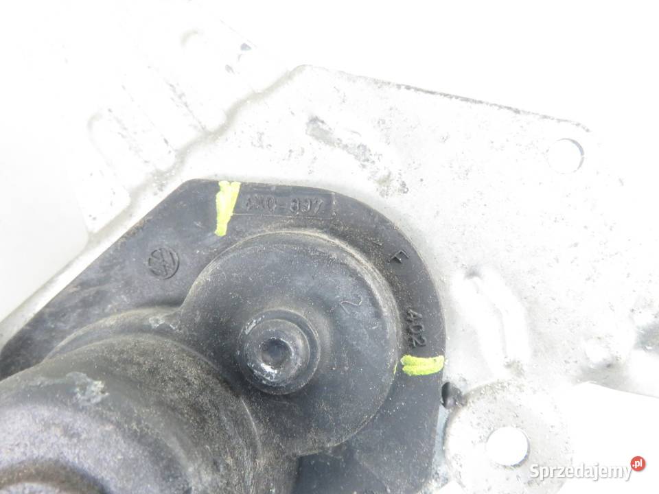 PODNOŚNIK SZYBY PRAWY 3D VW LUPO 6X0837402 osobowe